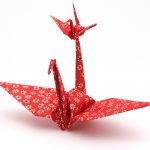 p*e様 【新品未開封】1000 Cranes Playing Cards 限定 Senbazuru-Thousand-Origami-